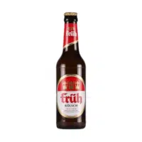 Kölsch | Types of Beer