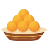Ladoo | Indian Food Names