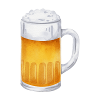 Lager | Types of Beer