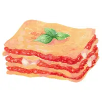 Lasagna