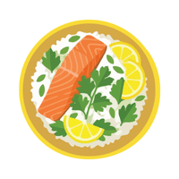 Lemon Rice | Indian Food Names
