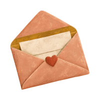 Love Letter | Heart Emoji Meanings