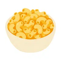 Macaroni | Italian Food Names