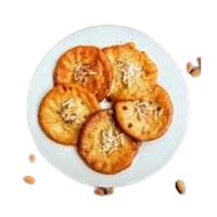 Malpua | Indian Food Names