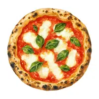 Margherita | Italian Food Names