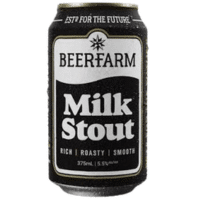 Milk Stout | Types of Beer