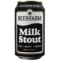 Milk Stout | Types of Beer