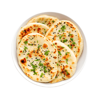 Naan | Indian Food Names