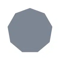 Nonagon | Angular Shapes