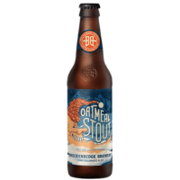 Oatmeal Stout | Types of Beer