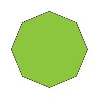 Octa | Regular Shapes