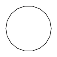 Octaconta | Regular Shapes