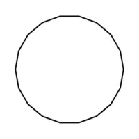Octadeca | Regular Shapes