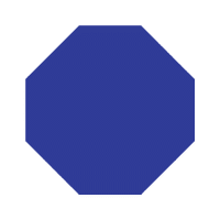 Octagon | Irregular Shapes