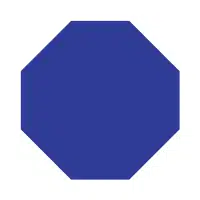 Octagon | Angular Shapes