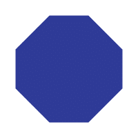 Octagon | Basic Shapes