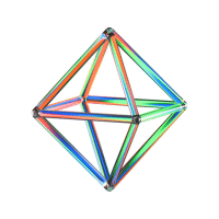 Octahedron | Basic Shapes
