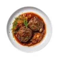 Osso Buco | Italian Food Names