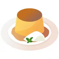 Panna Cottav | Italian Food Names