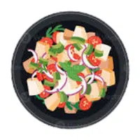 Panzanella | Italian Food Names