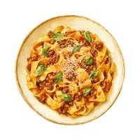 Pappardelle | Italian Food Names
