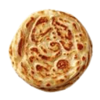 Paratha | Indian Food Names