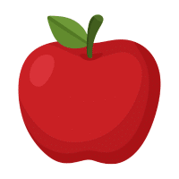 Paula Red | Types of Apples