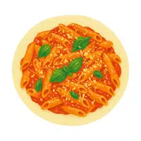 Penne | Italian Food Names