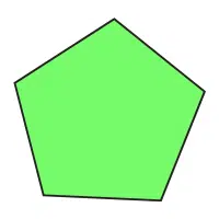 Penta | Regular Shapes