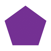 Pentagon | Basic Shapes
