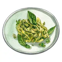 Pesto Pasta | Italian Food Names
