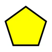 Peta | Regular Shapes