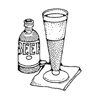 Pilsner | Types of Beer