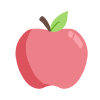Pink Lady | Types of Apples