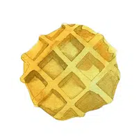 Pizzelle | Italian Food Names