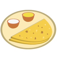 Puran Poli | Indian Food Names