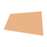 Quadrilateral | Irregular Shapes