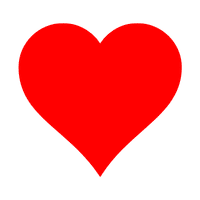 Red Heart | Heart Emoji Meanings