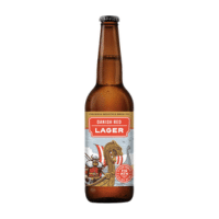 Red Lager | Types of Beer