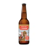 Red Lager | Types of Beer