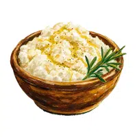 Ricotta Cake | Italian Food Names