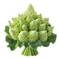 Romanesco | Long Vegetable Names