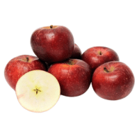 Rome Beauty | Types of Apples
