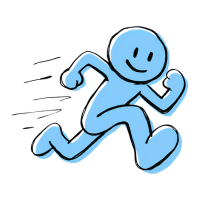 Running | Sports Emojis