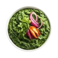 Saag | Indian Food Names