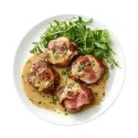 Saltimbocca | Italian Food Names