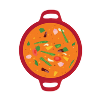 Saag | Indian Food Names