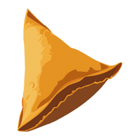 Samosa | Indian Food Names