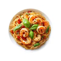 Seafood Pasta | Italian Food Names