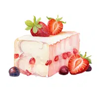Semifreddo | Italian Food Names